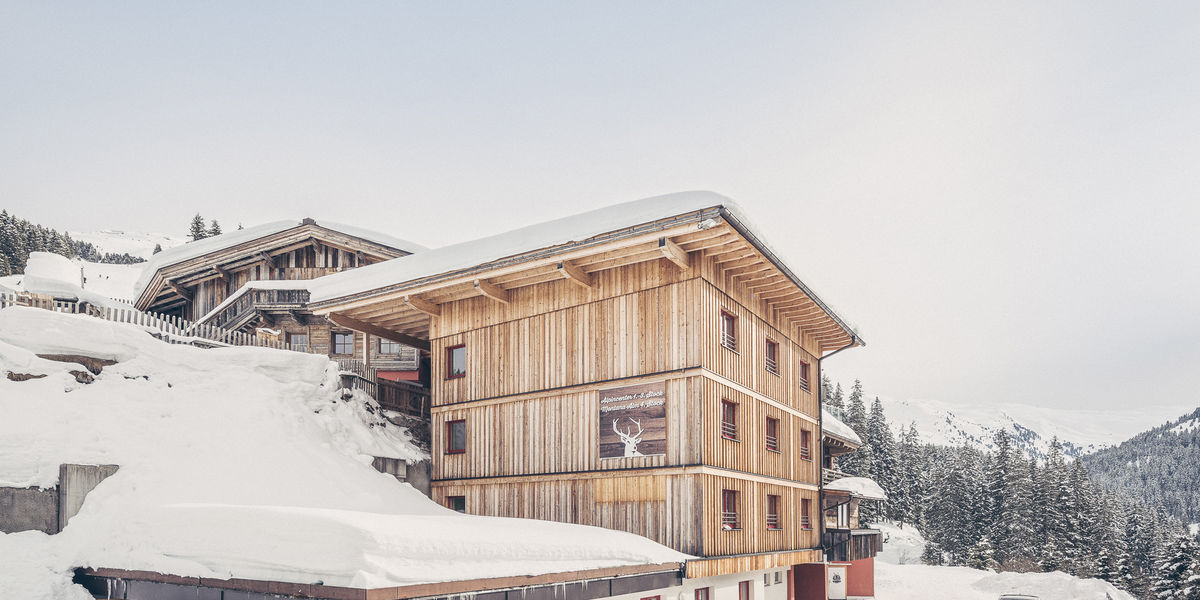 Alpin-Center