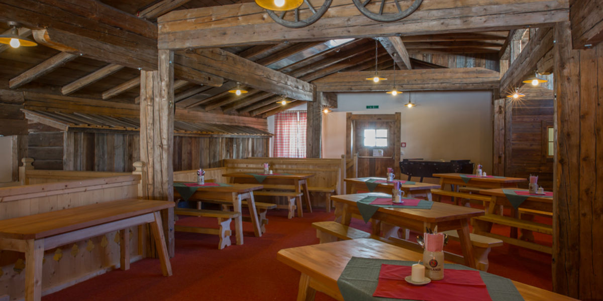 Alpin-Center