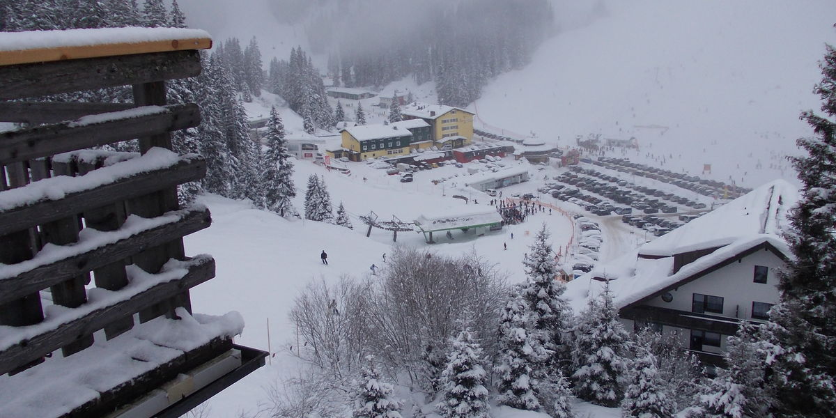 Alpin-Center