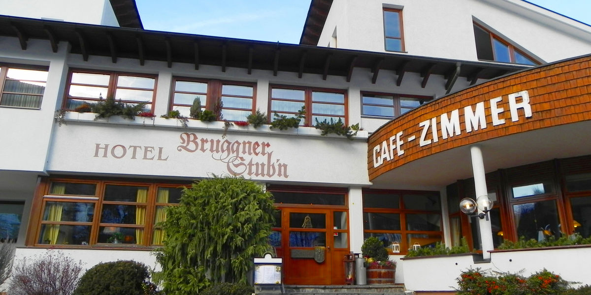 Bruggner Stubn