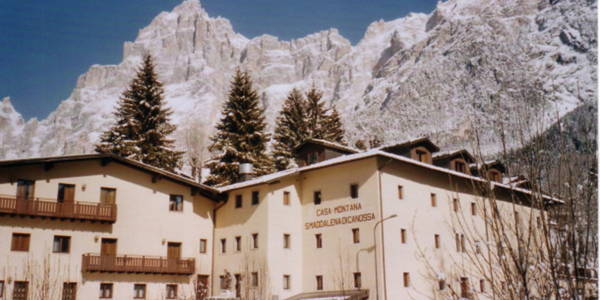 Casa Montana