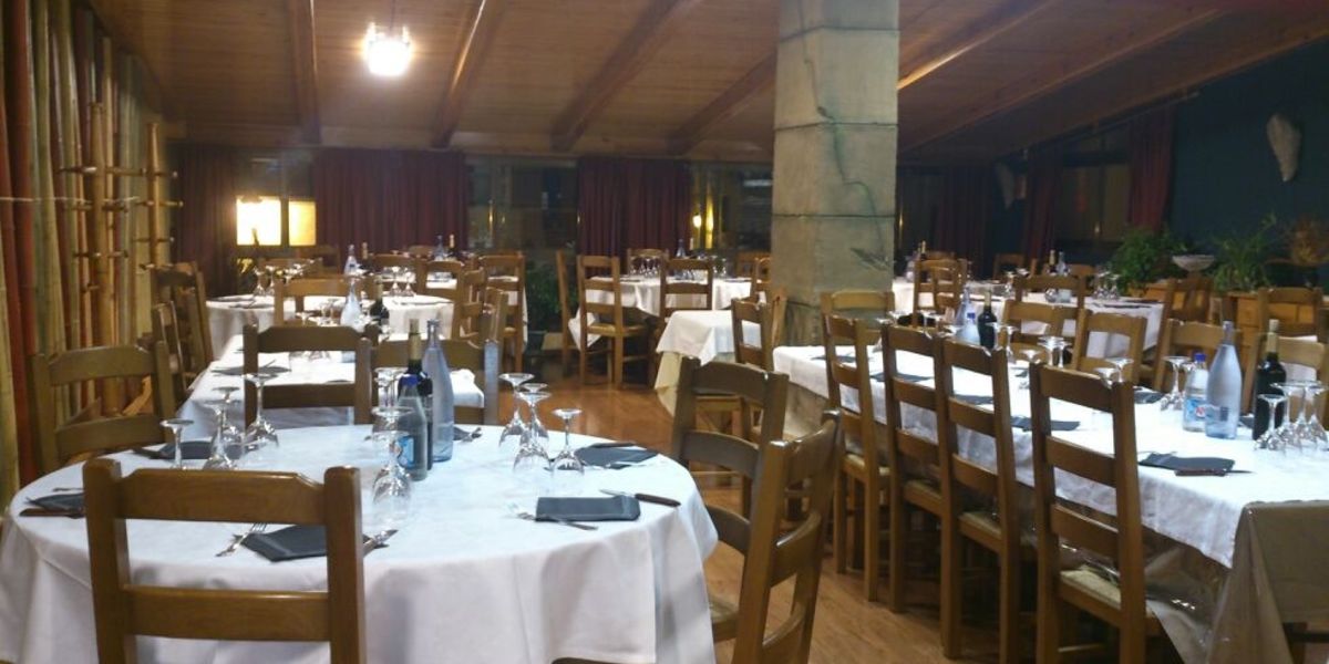 Casa Morlans