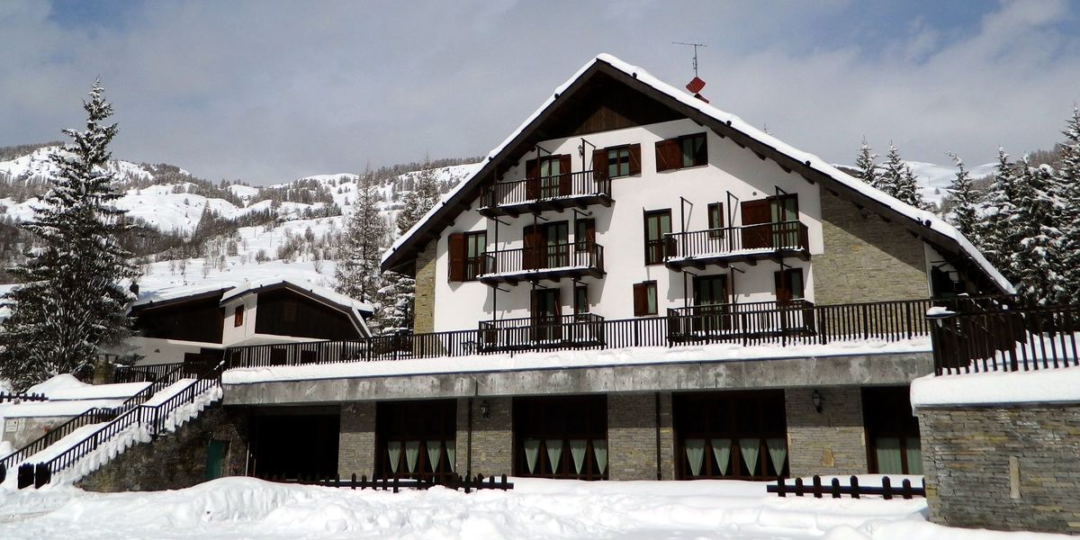 Cima del Bosco