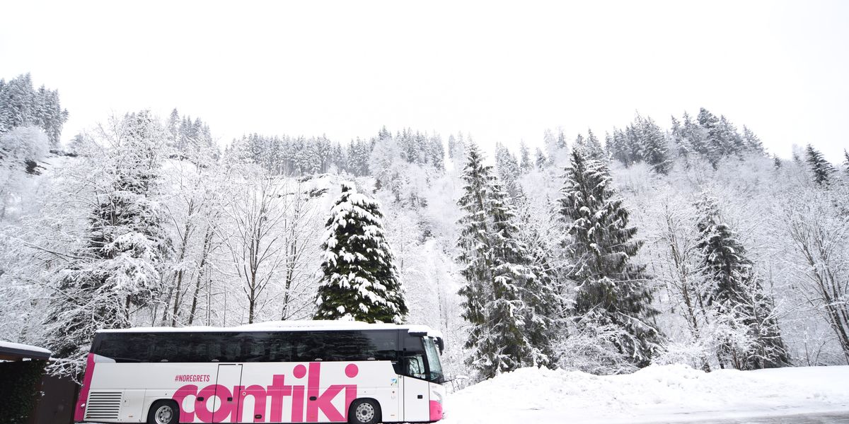 Contiki Haus Schöneck