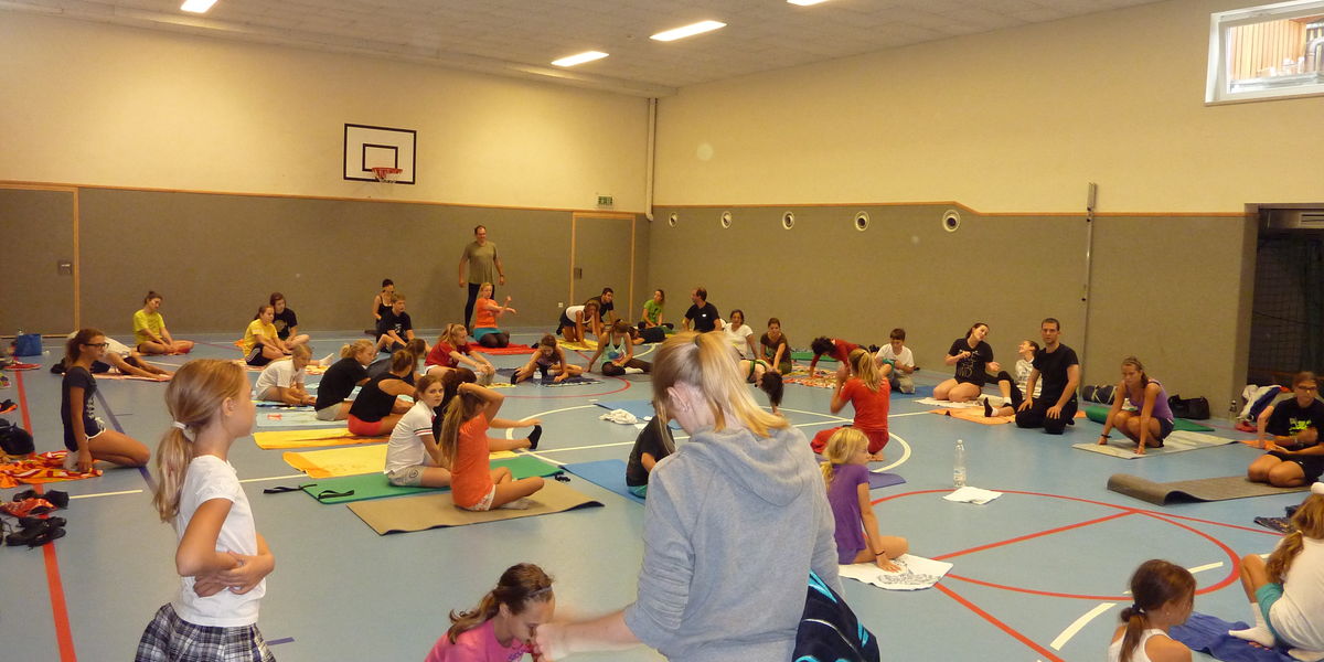 Ennshof