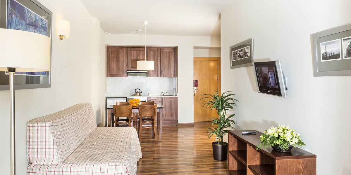 Guitart Aparthotel