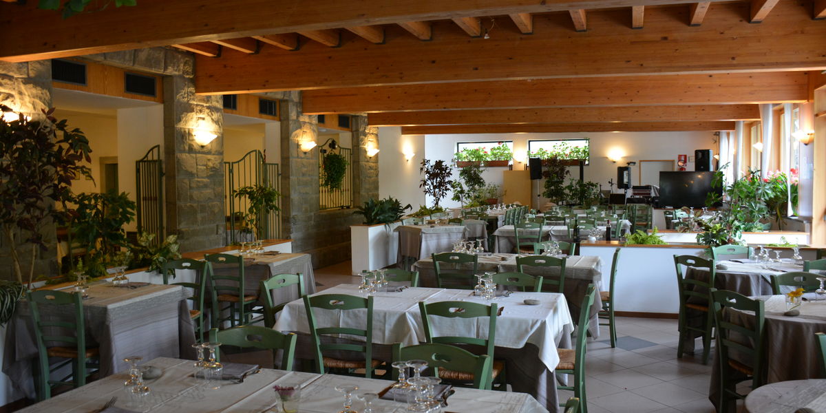 Hotel Il Laghetto