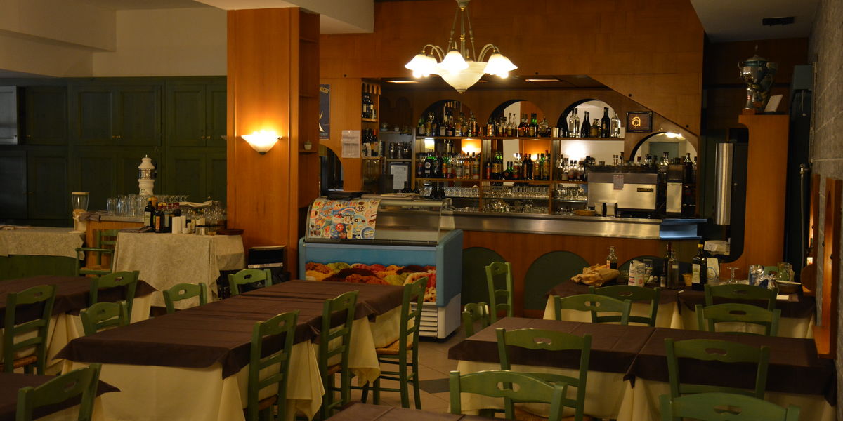 Hotel Il Laghetto