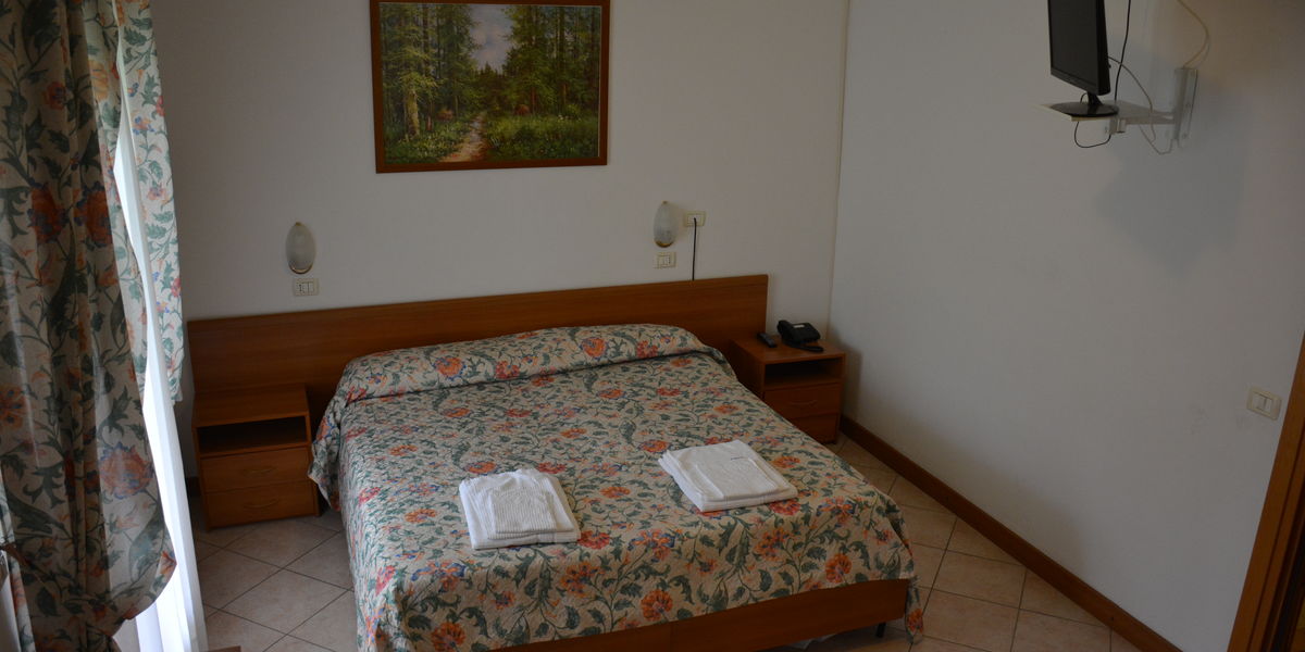 Hotel Il Laghetto