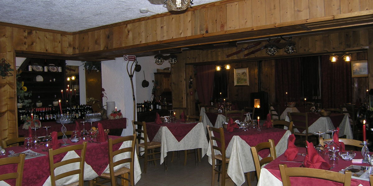 Hotel Martin
