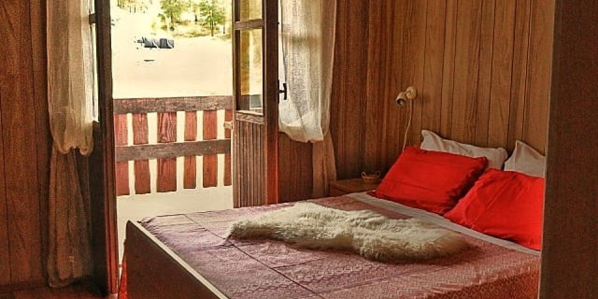 Hotel Monte Triplex