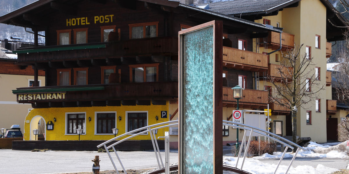 Hotel Post Fusch
