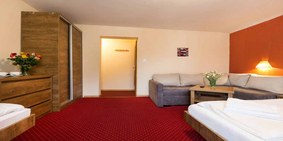 Hotel Post Fusch