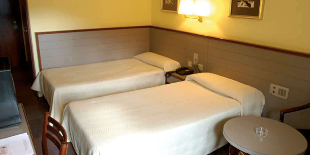 Kyriad Comtes d Urgell Andorra Hotel