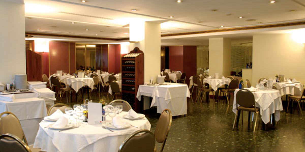 Kyriad Comtes d Urgell Andorra Hotel
