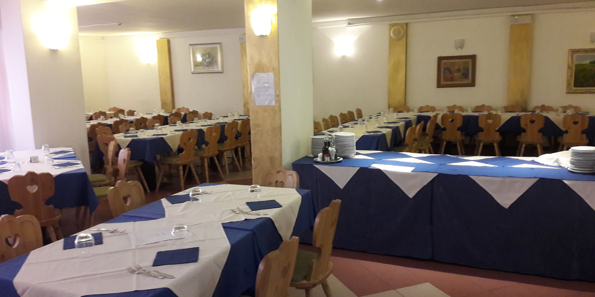 Life Hotel Des Alpes