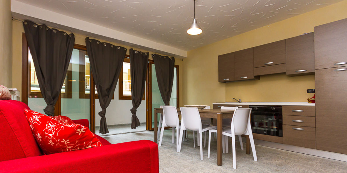Maison Mati Living