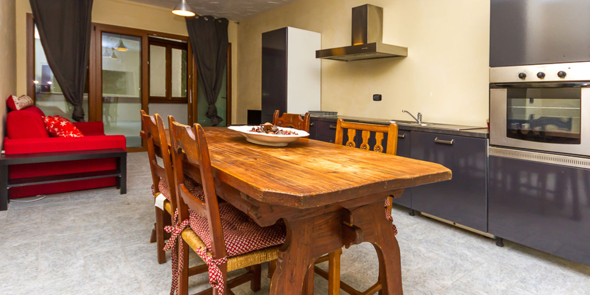 Maison Mati Living