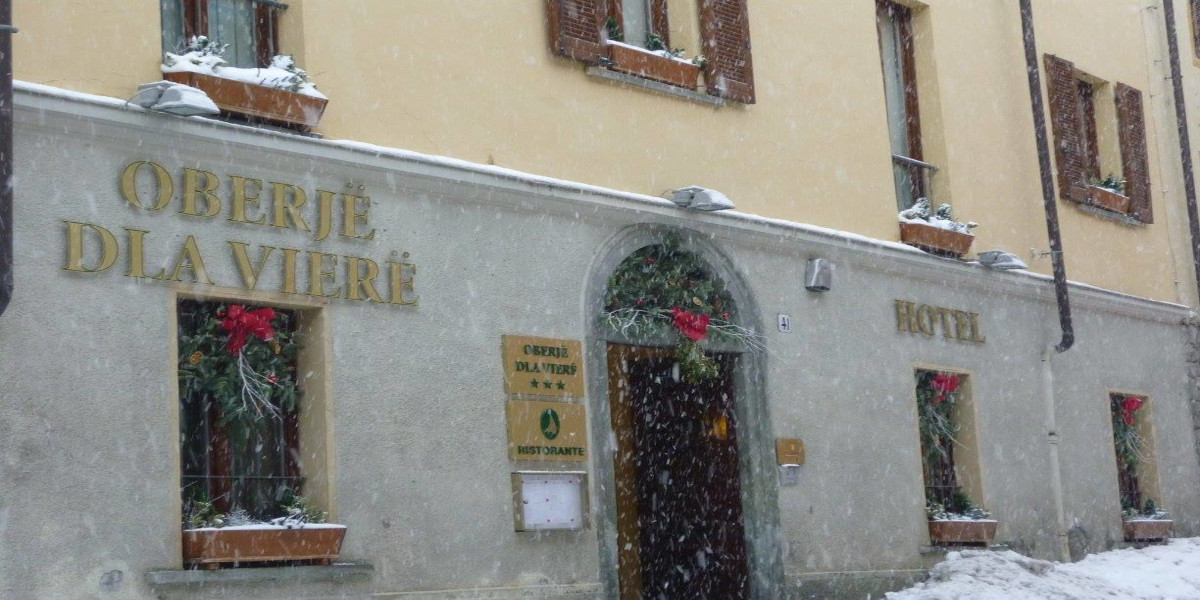 Oberje Dla Viere