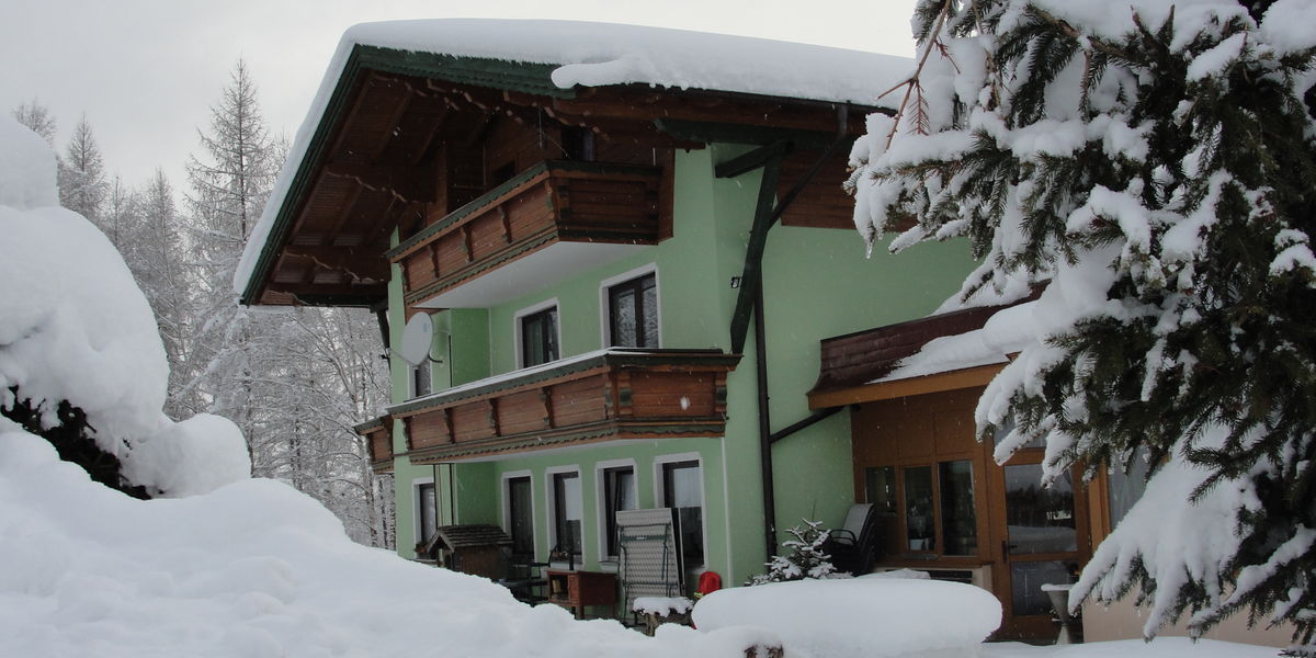 Panoramahotel Stocker