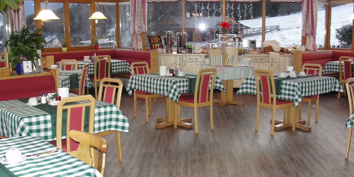 Panoramahotel Stocker
