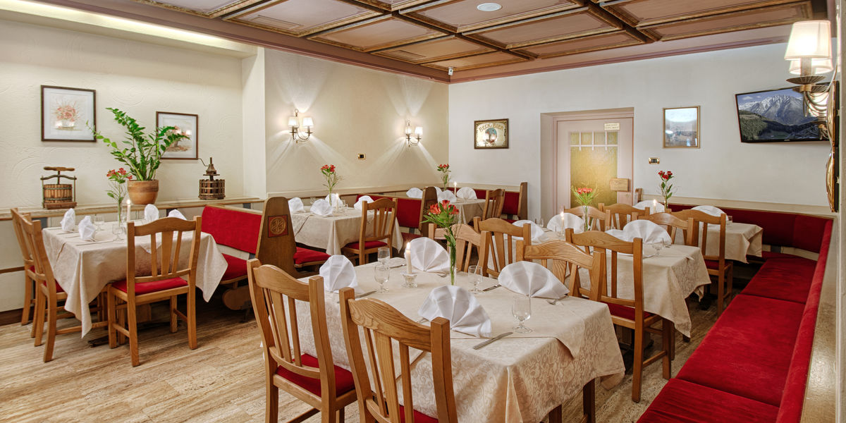 Parkhotel Schachen