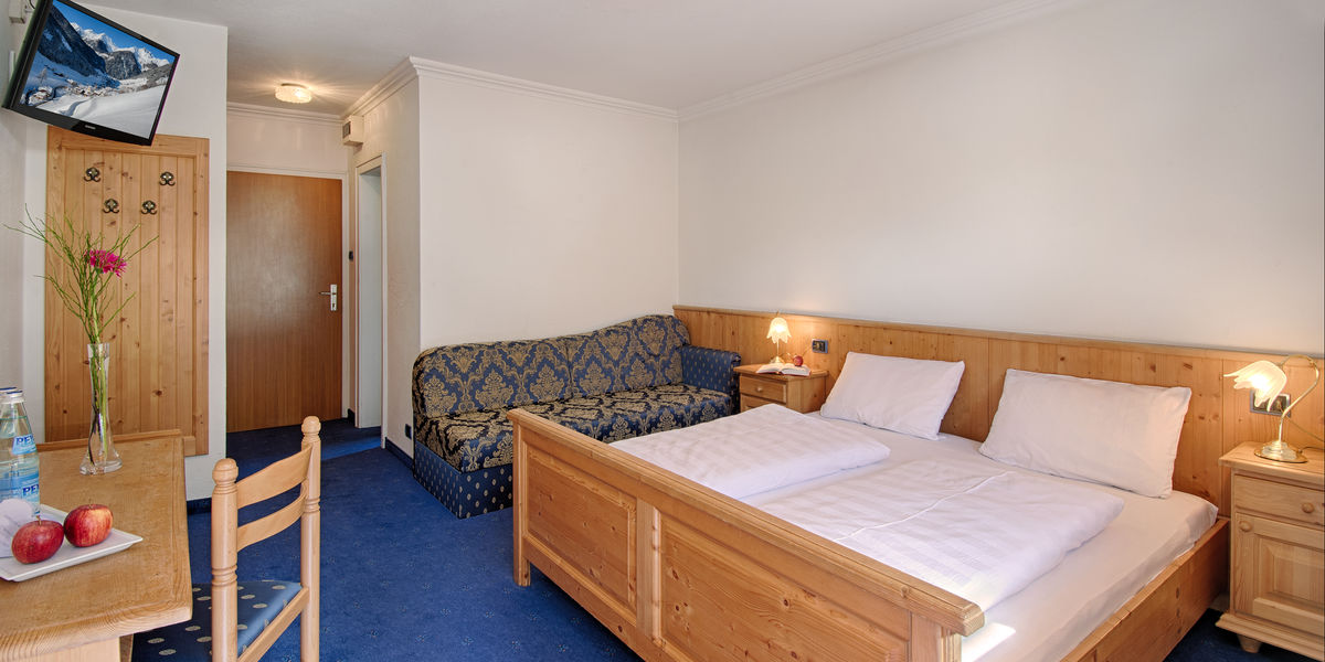 Parkhotel Schachen