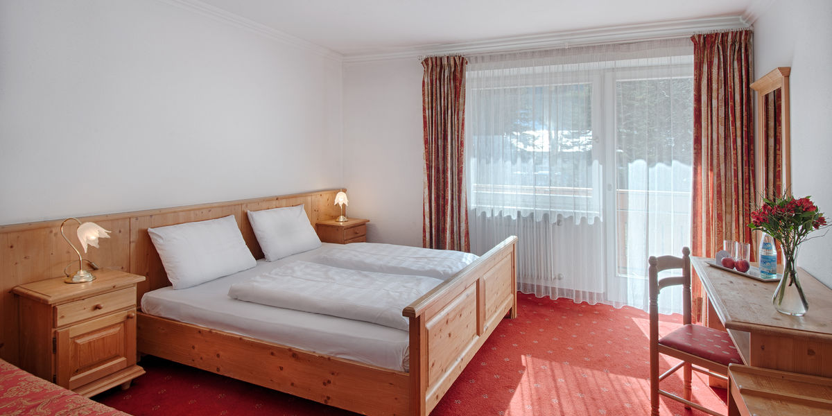 Parkhotel Schachen