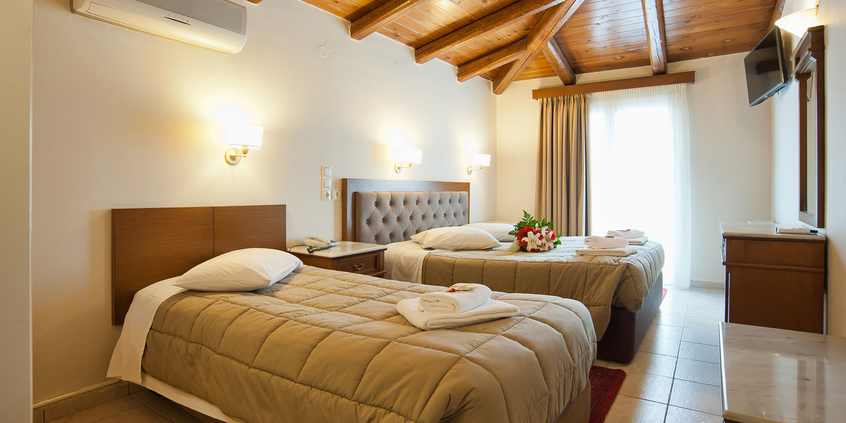 Parnassos Delphi Hotel