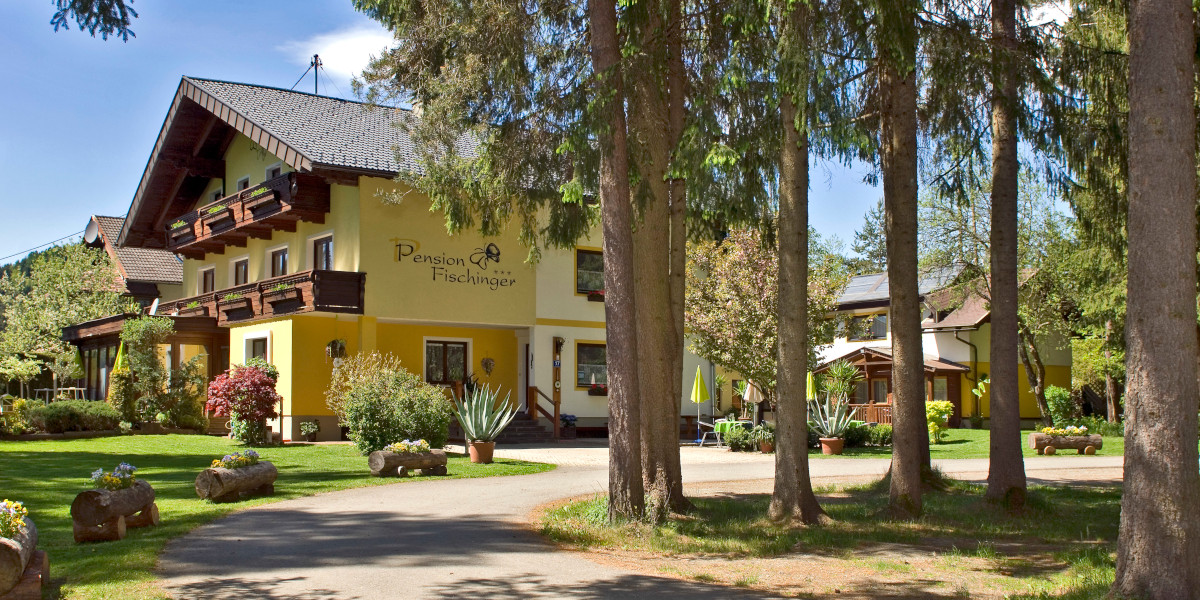 Pension Fischinger