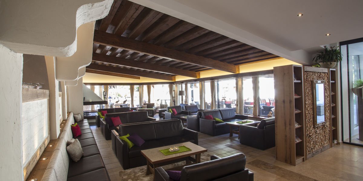 Posthotel Pfunds