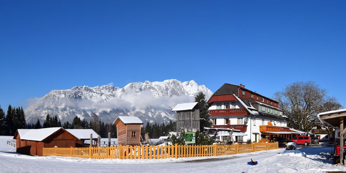Pürcherhof