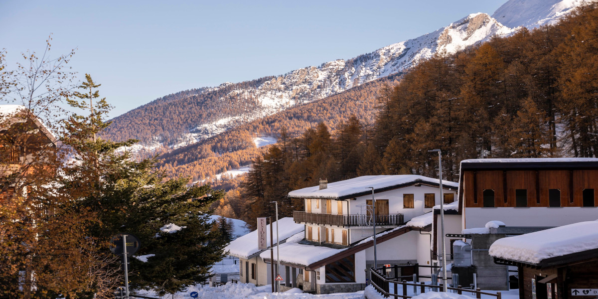 Residence Nube d'Argento