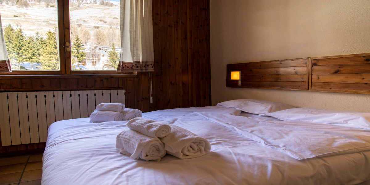 Residence Nube d'Argento
