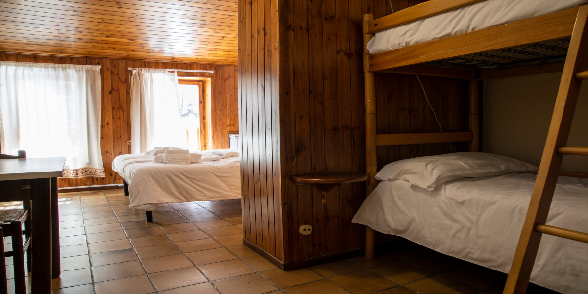 Residence Nube d'Argento