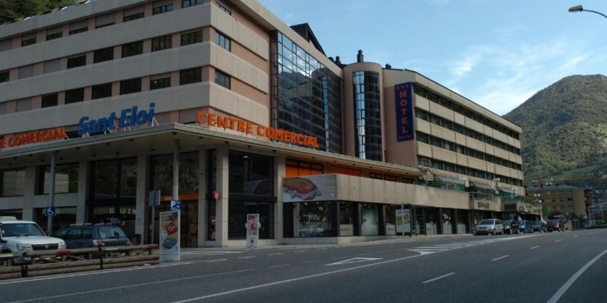 Sant Eloi