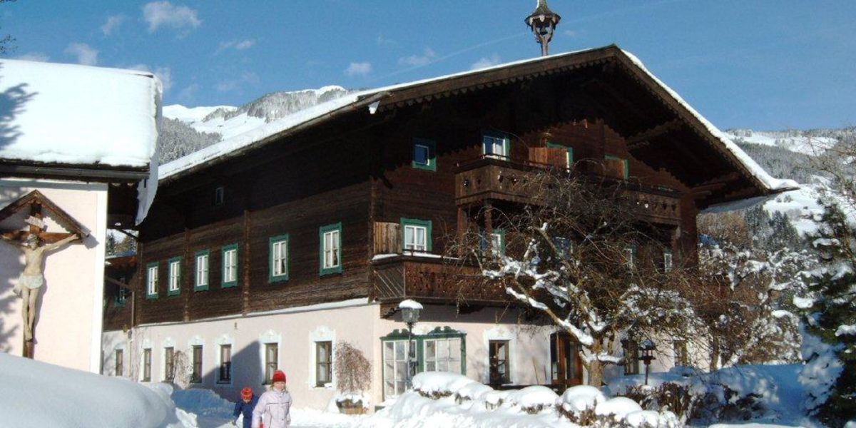 Schachernhof