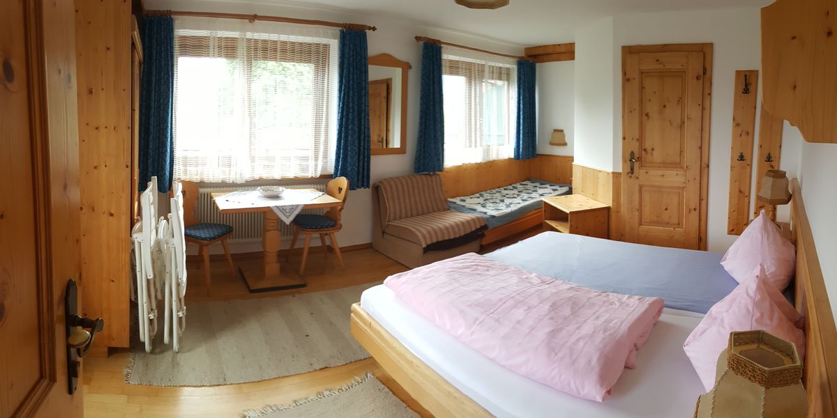 Schachernhof