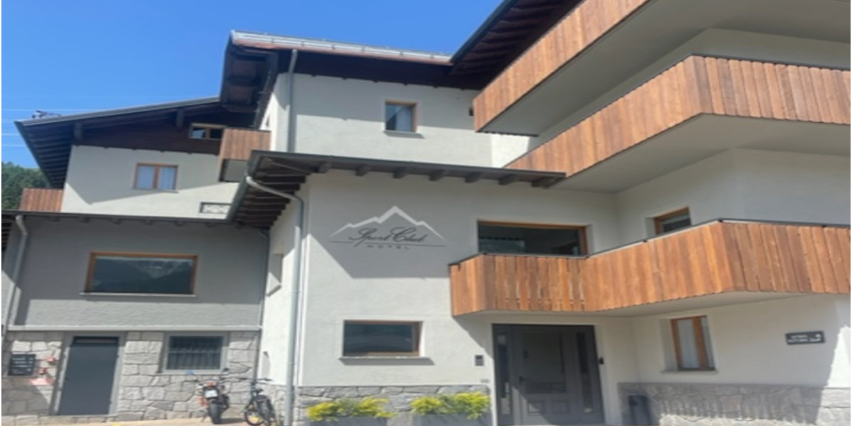Sport Club Hotel