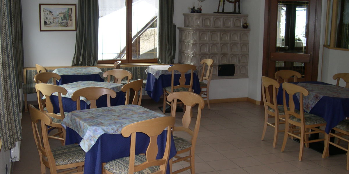 Sporthotel Pampeago