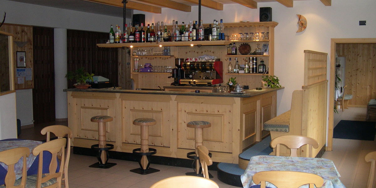 Sporthotel Pampeago