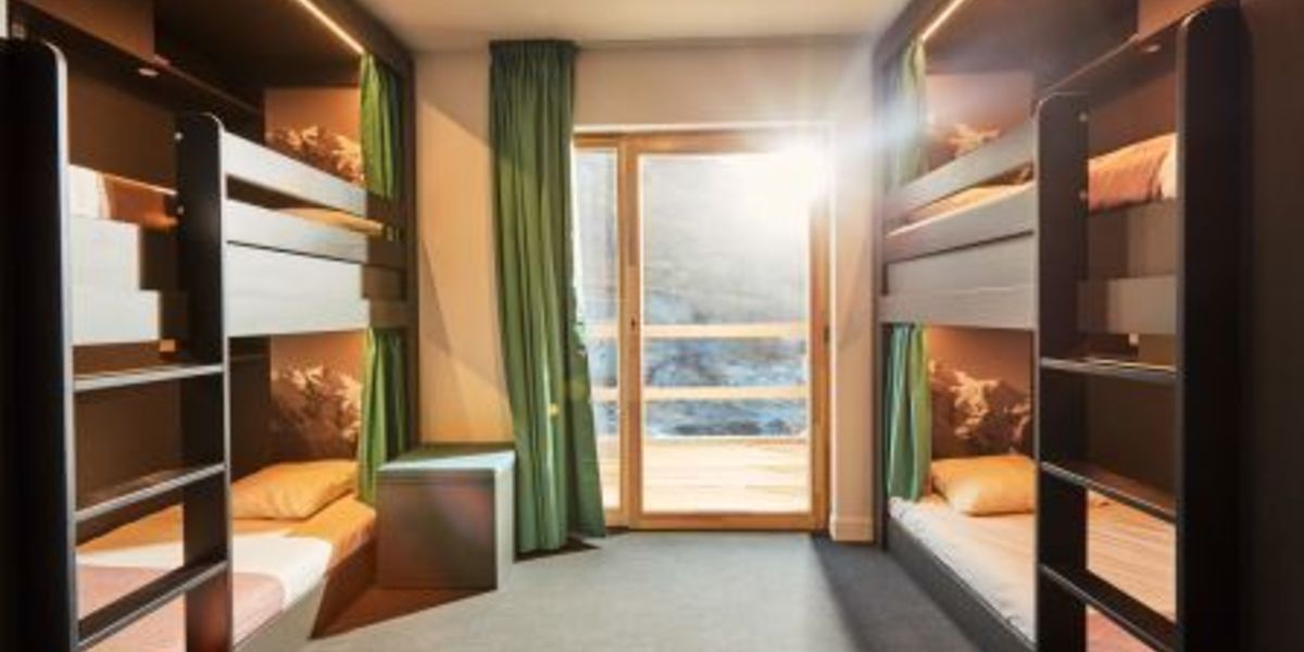 The People Hostel