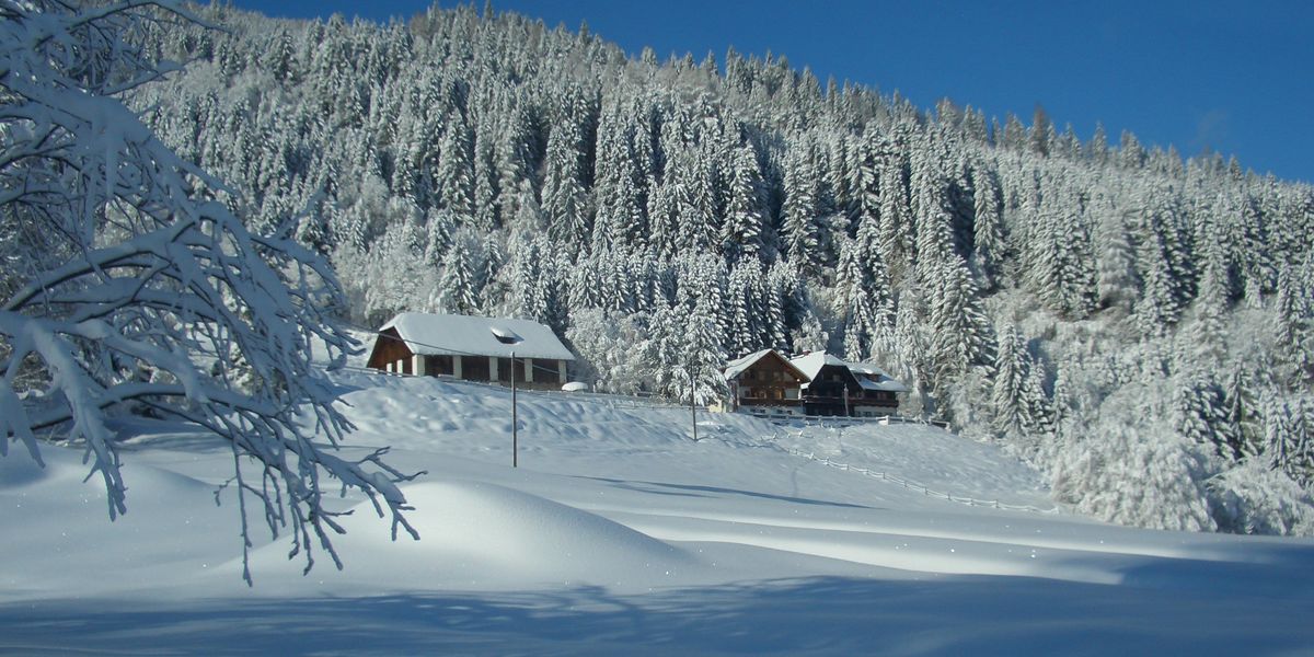 Thurnerhof