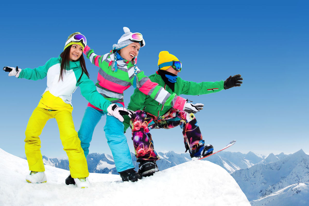 Why Skiteam4 is simply Unique