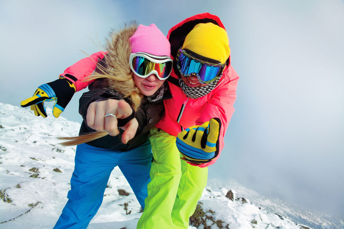 Skiteam4 Resort Managers