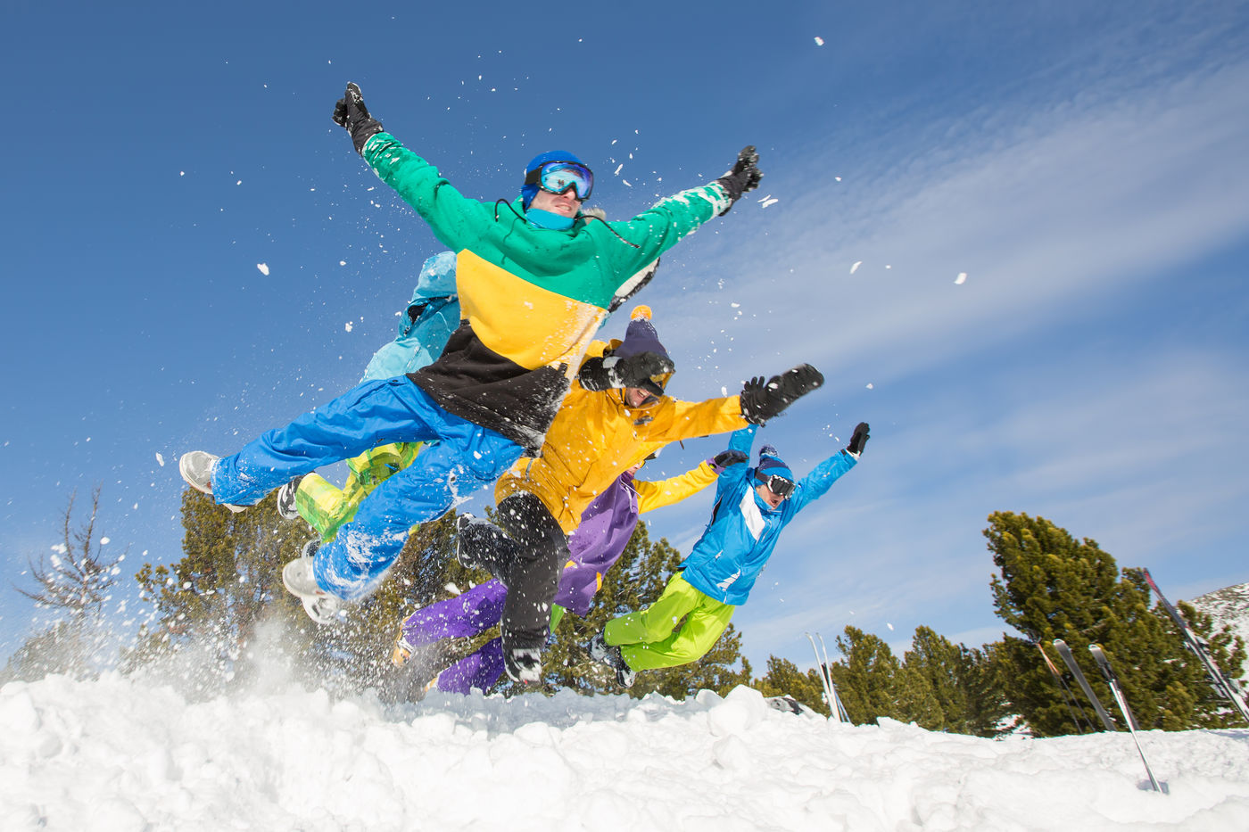 The new all-in plus package, the best hotels in the best resorts at the lowest prices!