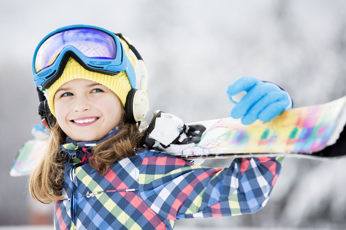 Ski & Snowboard Hire