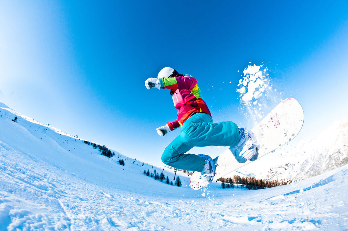 Why Skiteam4 is simply Unique