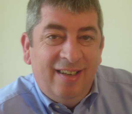 Alan Payne