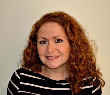Nicola Wakefield